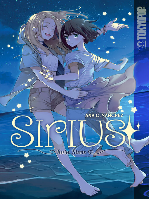 Title details for Sirius by Sanchez Aaa - Available